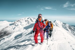 Women Peak Challenge